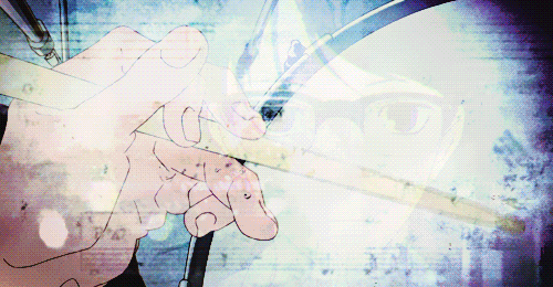 mangastream:  Sakamichi no Apollon Opening 