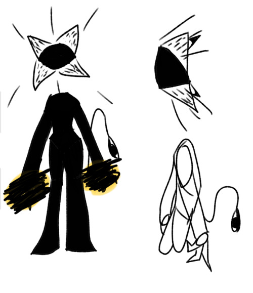 I Wanna See Seeker Eat