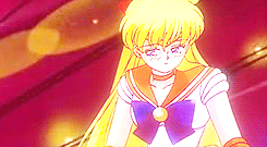 amirnizuno:sailor moon appreciation month; day five (minako aino)As long as they’re happy, that’s al