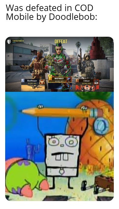 spongebob call of duty zombies game spongebob call of duty zombies game