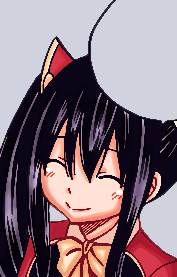 ootsukis: Wendy Marvell in Chapter 421 - Request by eucliffe-s also this is for you