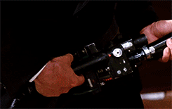 marionravenwoods:  &ldquo;Heat ‘em up.&rdquo; 