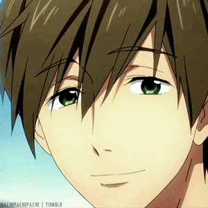nachipachipachi:  ★ FREE! aka Swimming Anime ★★ Characters and Seiyuu ★