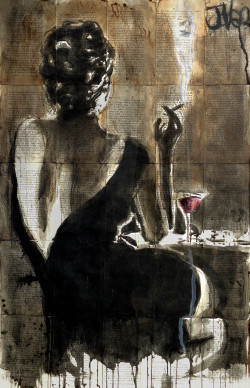 louijover:  cocktail 