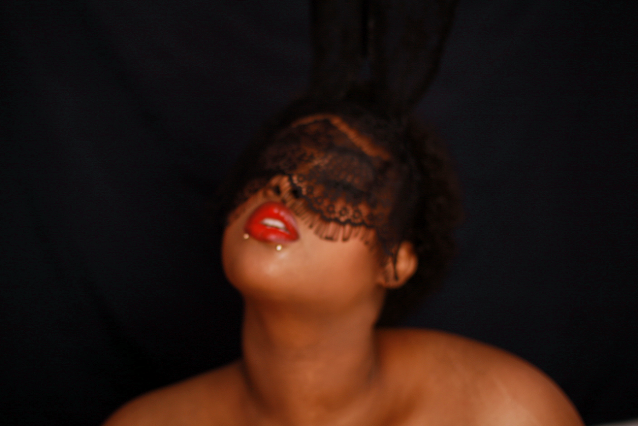 iridessence:  I’m at a loss for words for this, to be honest. Caption it yourself.Instagram:
