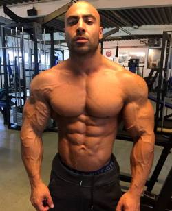 drwannabe:  Benjamin Prinz 
