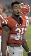 xemsays:xemsays:xemsays:xemsays:xemsays:xemsays:BRIAN HERRIEN - running back 🍑 Georgia Bulldogs 🏈 natural sex appeal 😈Georgia Bull Dawgs running back 🏃 🏈 H A N D S O M E college football stud, FOR REAL💪🏾