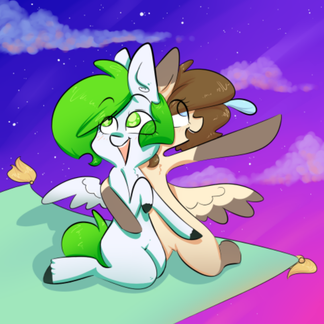 this-is-navi:  vail: i can show you the quails~ -redraw for this pic made a few months