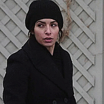 reversatility1:  Shaw’s Coats (Person of Interest)Kind of a companion piece to