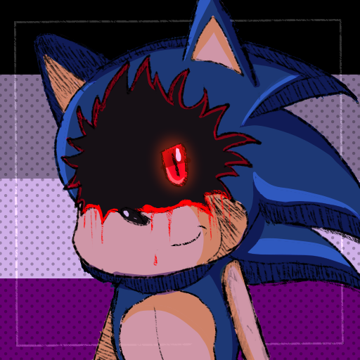 sonic exe scream by MinorLevelChorus751