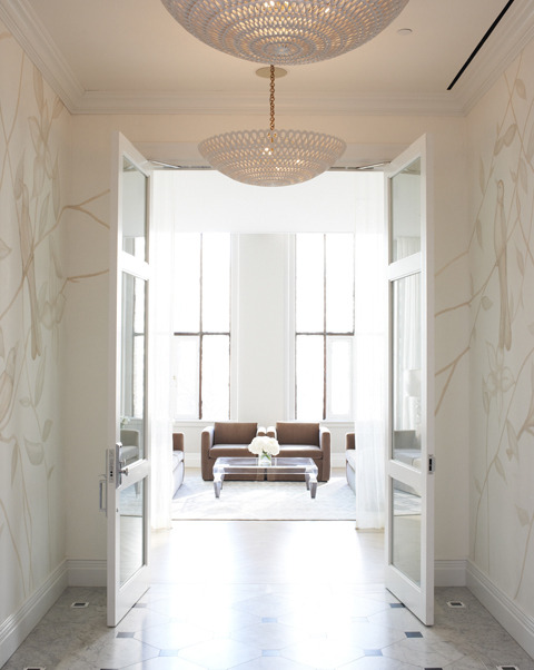 {Retail work by today’s Friday Feature, New York-based Ryan Korban.}