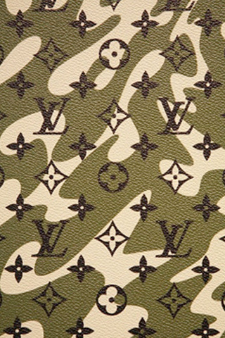 wallpapers, louis vuitton and y2k - image #8143973 on