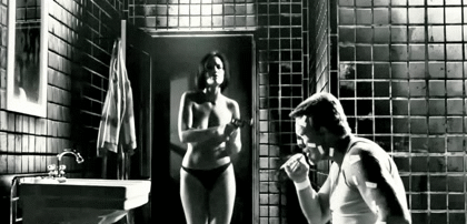 Carla Gugino -  Sin City  (2005)