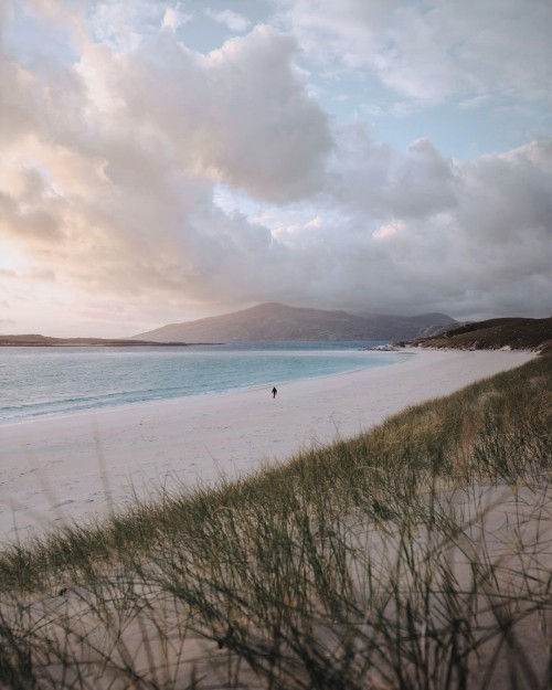 sabonhomeblog: Harris, Scotland