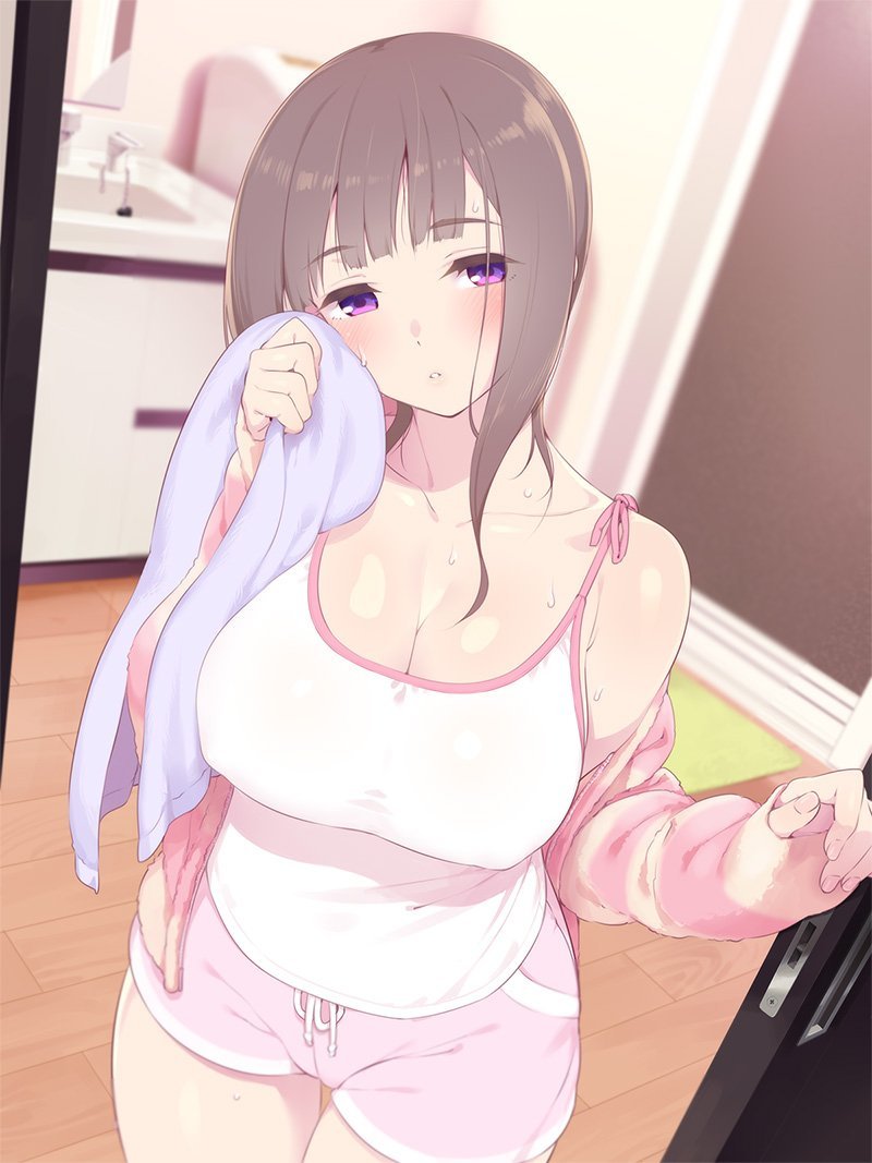 memeppoi: 結構前に描いた絵です pic.twitter.com/OCwZTWhc8c— らんち
