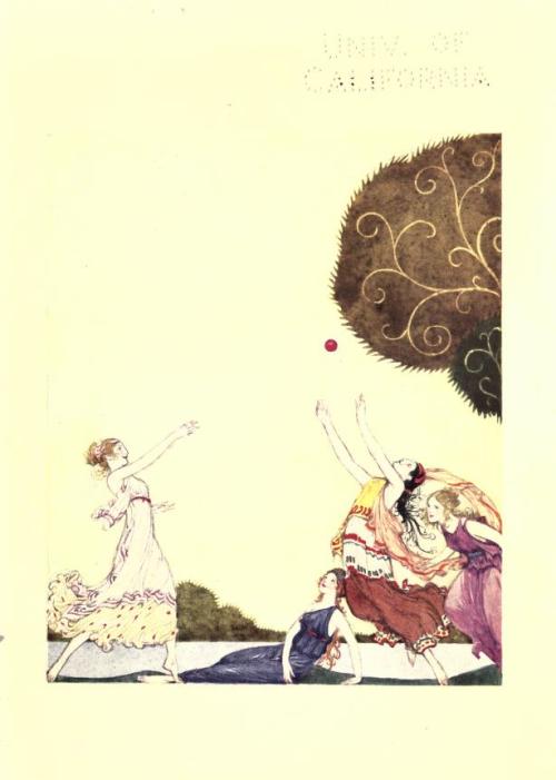 alifeoffairytales: The Adventures of Odysseus and the Tale of Troy (1918) illustrations by Willy Pog