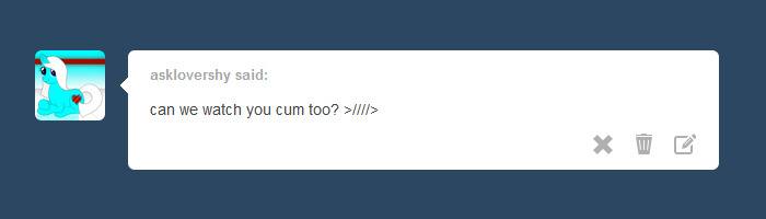 ask-fabulousjin:  i wanted to draw the body pillow lol -w- /NSFW/  Unf~