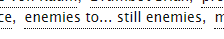 ao3tagoftheday:[Image Description: Tag reading