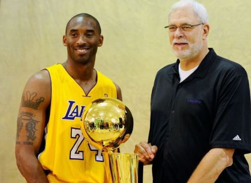 At the end of the day, I may not like Kobe, but I truly respect him and what he has accomplished. Nevertheless, MJ is the greatest of all time and I know that LeBron is going to take that title, the greatest of all time’ away from MJ. 