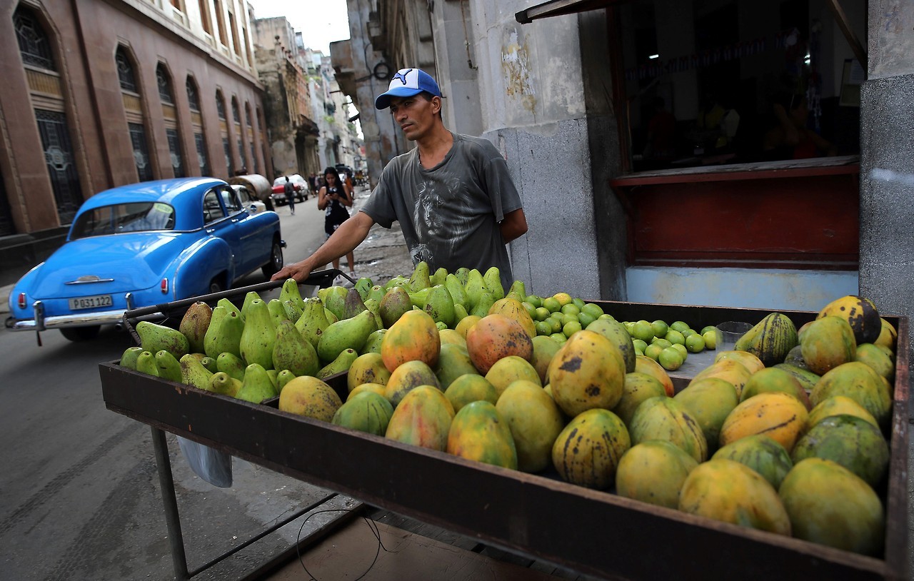 REFORMAS. Cuba paralizó temporalmente la entrega de licencias a restaurantes privados y casas de renta turísticas, entre otras actividades, con el fin de regular y ordenar el trabajo por cuenta propia, un ámbito “clave” en el proceso de reformas...