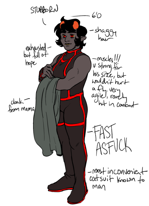 Vantas Headcanons, If U Can Even Read My Awful Handwriting. I'll Post An Id In The Morning