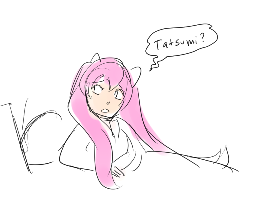 local-rain:  i caught up in the akame ga kill manga and this is all i could think