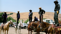 Capturing The Vibrant Culture Of Black Cowboys