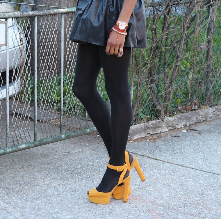 Killing Heels