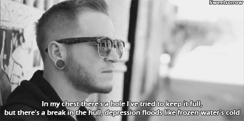 5weetsorrow:  We Came As Romans // Tracing Back Roots 