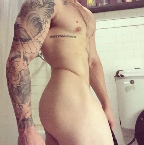 tabloidheat101:  Matthew Camp
