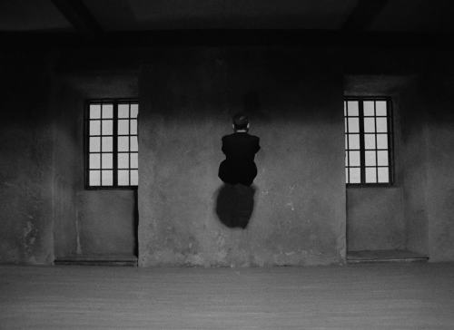 crumbargento:Vargtimmen (Hour of the Wolf) - Ingmar Bergman - 1968 - Sweden