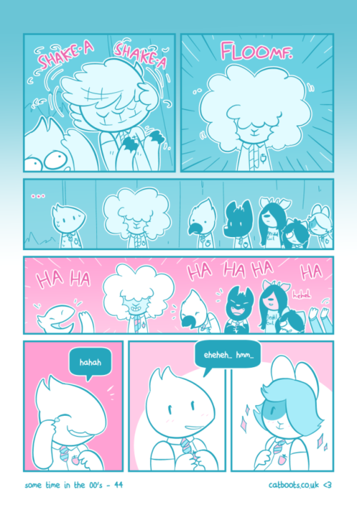 kentanddaniel:page 44: 🐑!!! x3