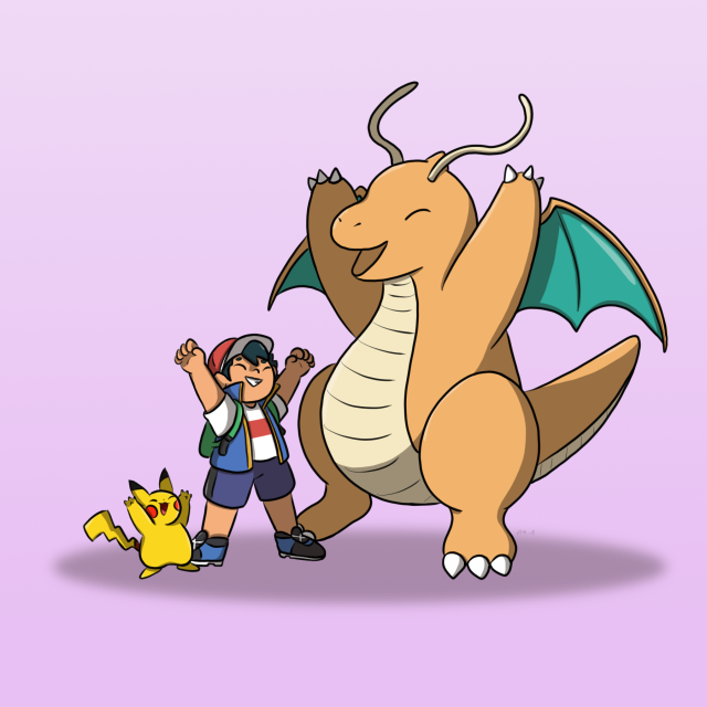 pm-art: Proud of him 