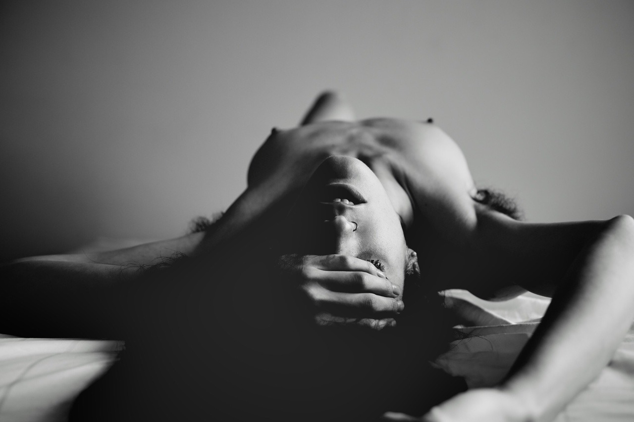 themorty:  Tussle | jacsfishburne by themorty