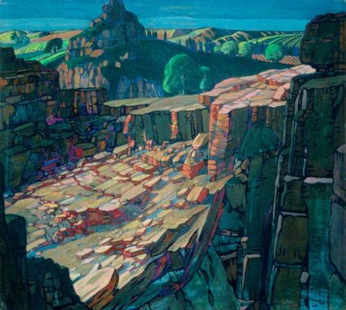 Harry Epworth Allen