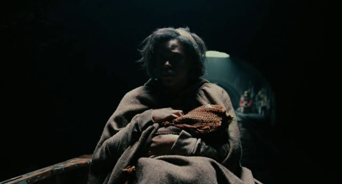 Porn imakethemovies:Children of Men DOP - Emmanuel photos