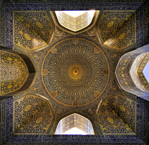 thebacchant: awkwardsituationist: photos by mohammad reza domiri ganji in iran of: (1) the dome of t