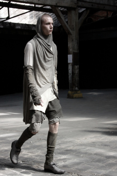  BORIS BIDJAN SABERI SS11 