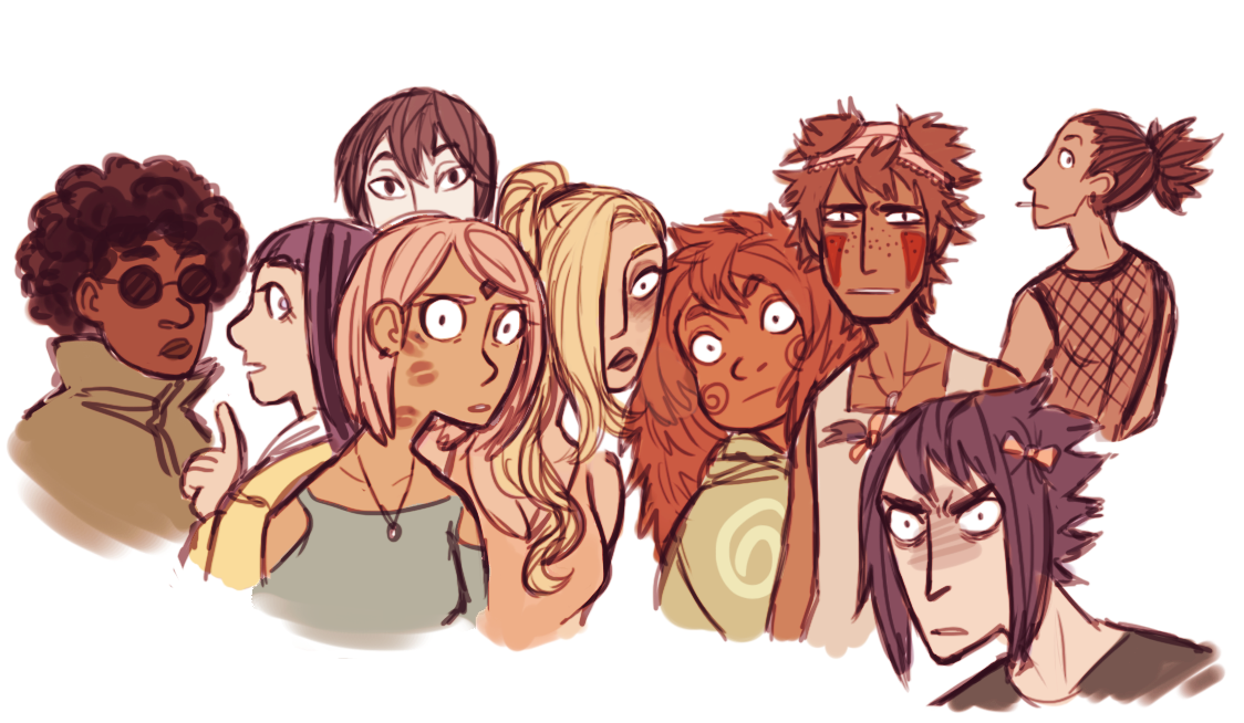 bluejamjarart:  /can’t stop making dick jokes about naruto swallowing frogs and