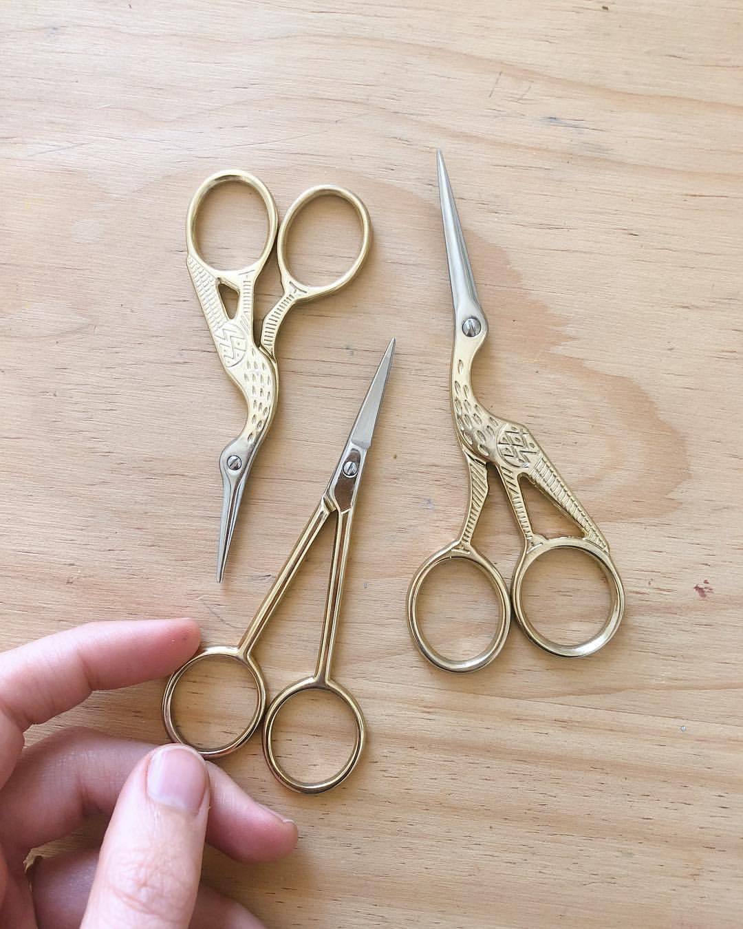 New babies for my collection. ✂️ (at Cape Town, Western Cape)
https://www.instagram.com/p/Bqor3YrBI64/?utm_source=ig_tumblr_share&igshid=5ybb0h0j2p6v