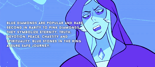 rosequart:what does a diamond color mean?