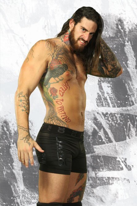 Austin “Judas” Matelson