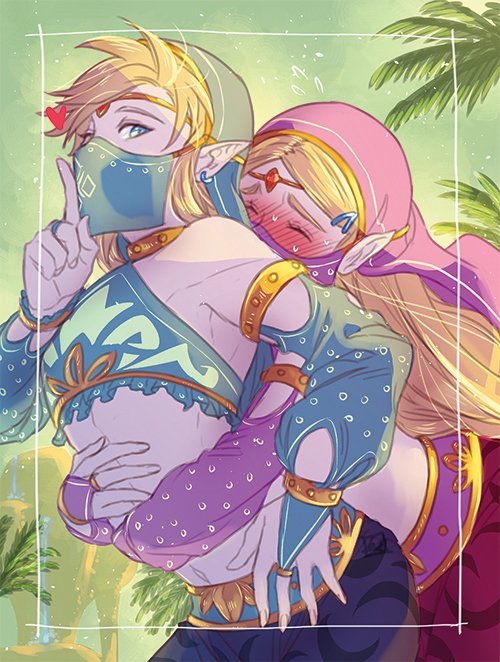 trap-galaxy: heaven
