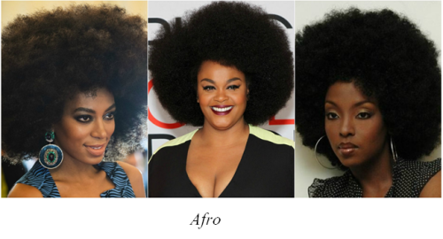 beauafrique:There’s no excuse for them hair salon workers that refuse to do our hair simply because 