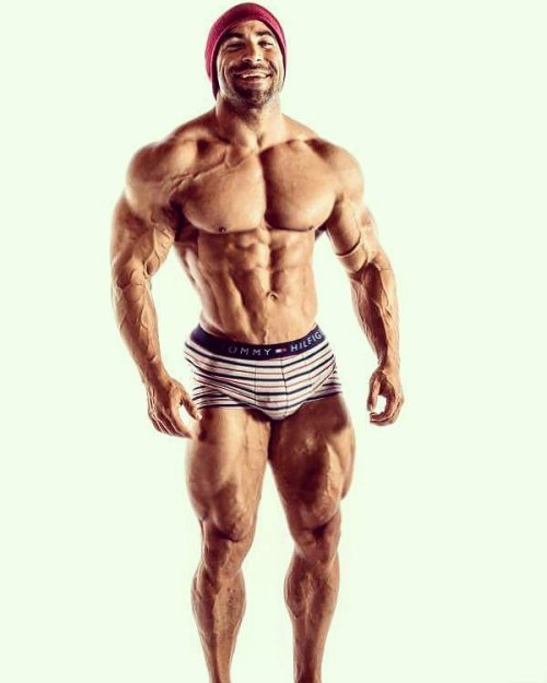   Benny Prinz ( @benny.prinz )