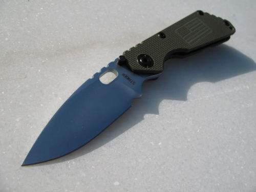 knifepics:  by Strider
