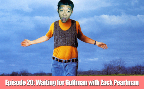 The Education of Tim Chang: Waiting for Guffman with Zack Pearlman
Zack Pearlman (Mulaney, Key & Peele) joins host Josh Simpson to introduce Tim Chang to Christopher Guest’s 1996 film Waiting for Guffman. How has Christopher Guest’s style influenced...