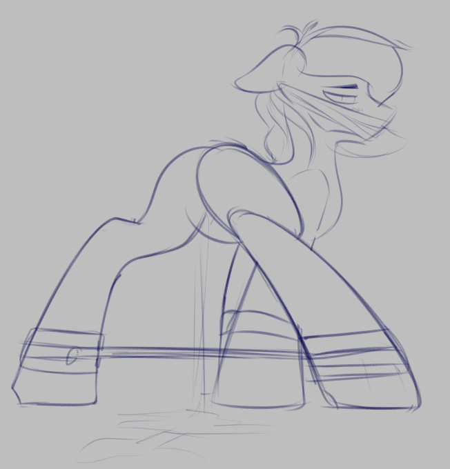 capseys:  Maybe one of those days I’ll learn to draw ¾ without it looking like