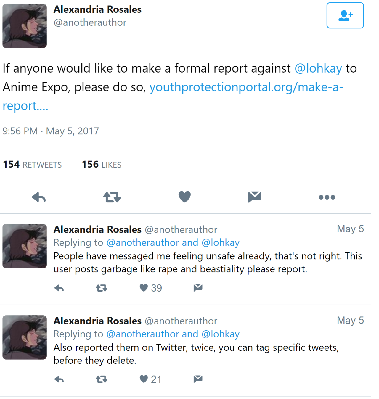 fakku account