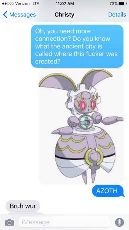 emerald-city-games:  mega-tsuna:   a gem about Pokemon i found on imgur. glad you could make it to the end.  What did I just read?   @puffykin-z @kaaitumbles 